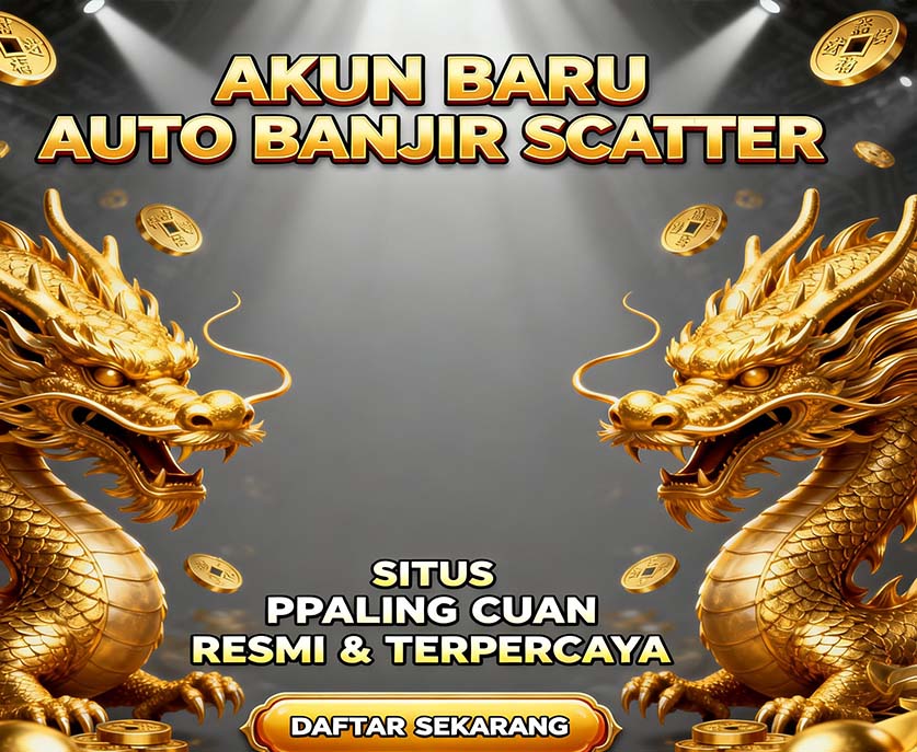 BaritoSlot Platform Online Gacor Dengan Jackpot Harian