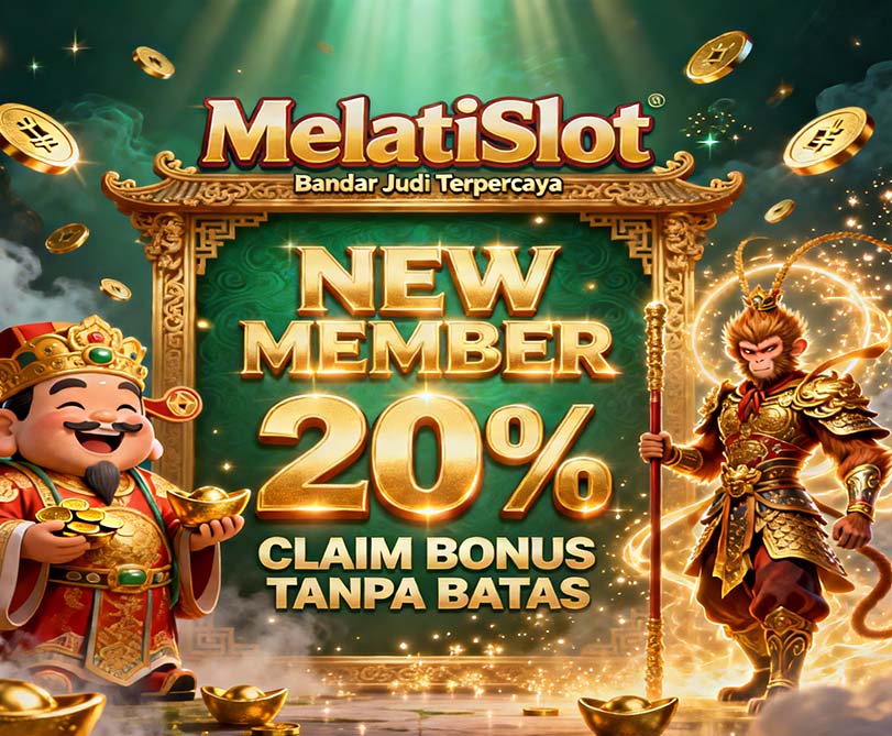 MelatiSlot Pola Slot Online Rahasia Para Pro