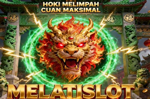 MELATISLOT Slot Via SeaBank Terpercaya Dengan Akses Mudah