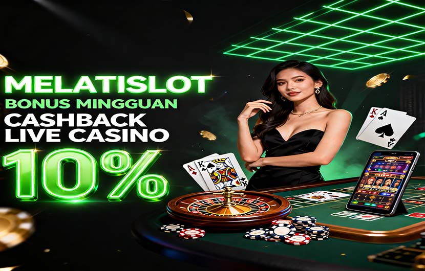 Gosip Media Sosial Terbaik Pengguna Pemula Melatislot